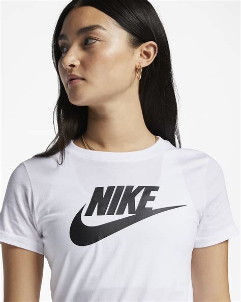 sporttshirt nike damen|Women's Nike One Shirts & Tops .